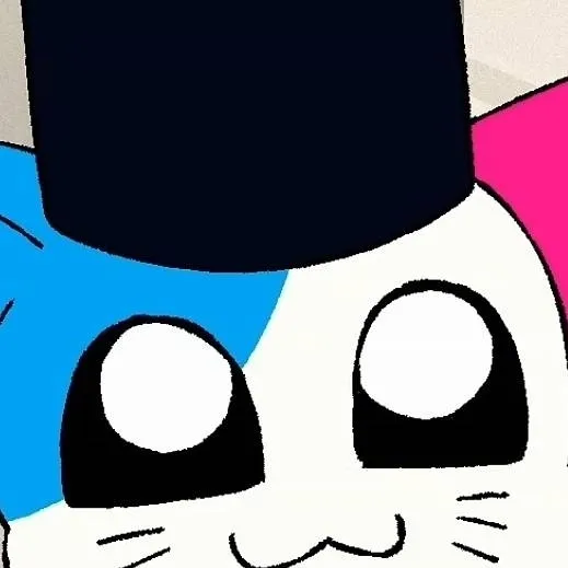 chat with ai character: copycat