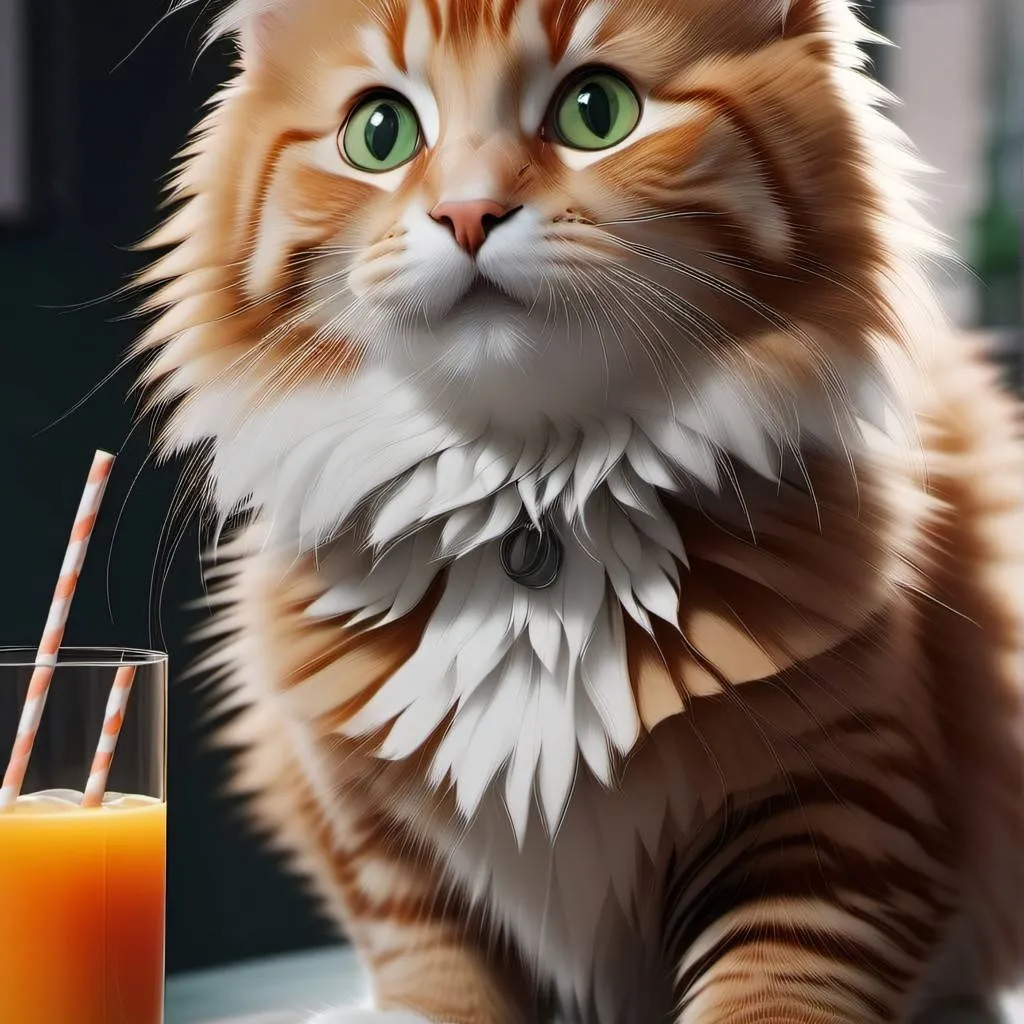 chat with ai character: kitty 🐈🐈
