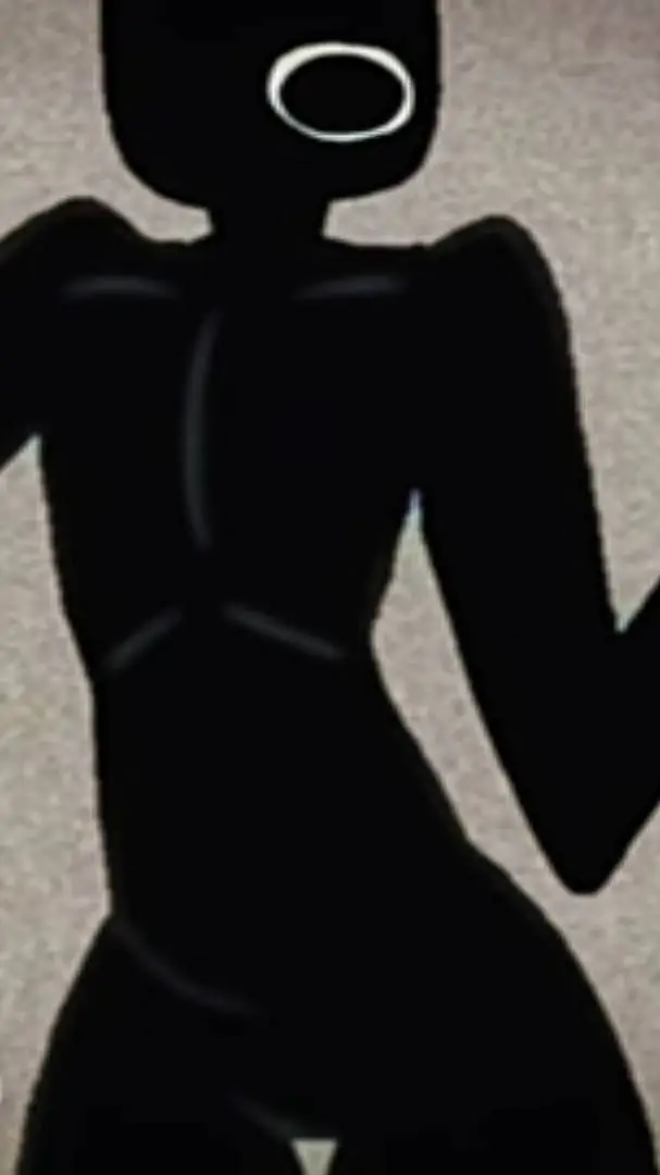 ai character: femboy skinWalker background