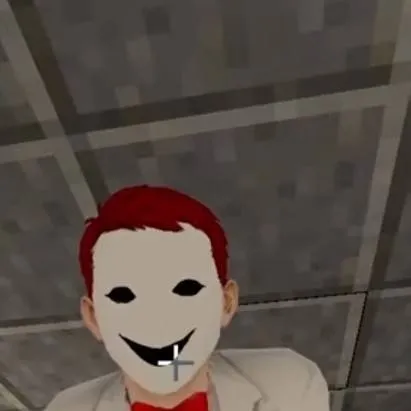 chat with ai character: the doorman 