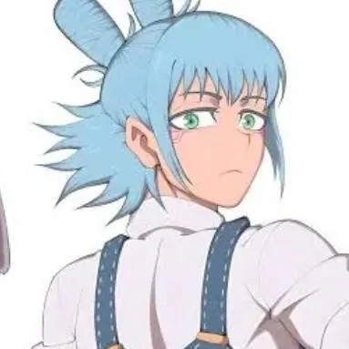 chat with ai character: hajime