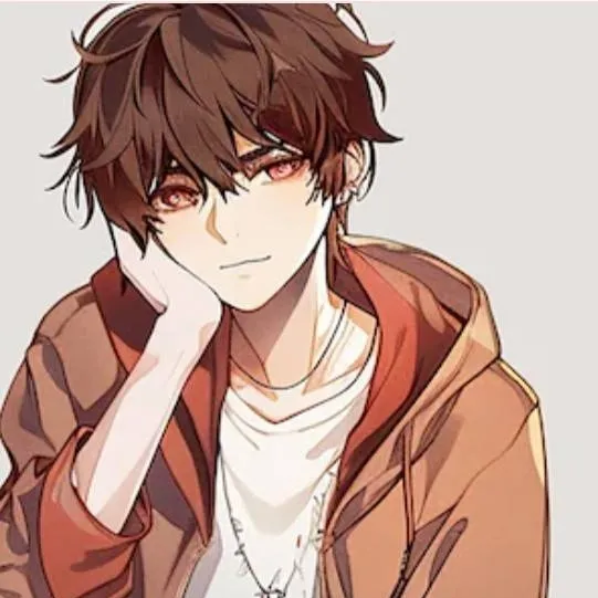 chat with ai character: Xavier 