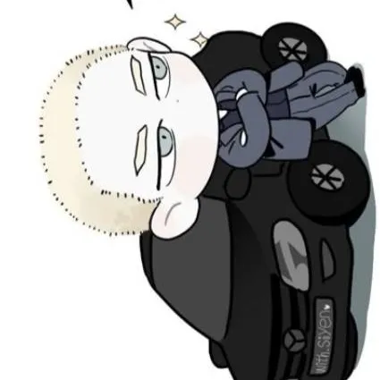 chat with ai character: Jake x Shin 