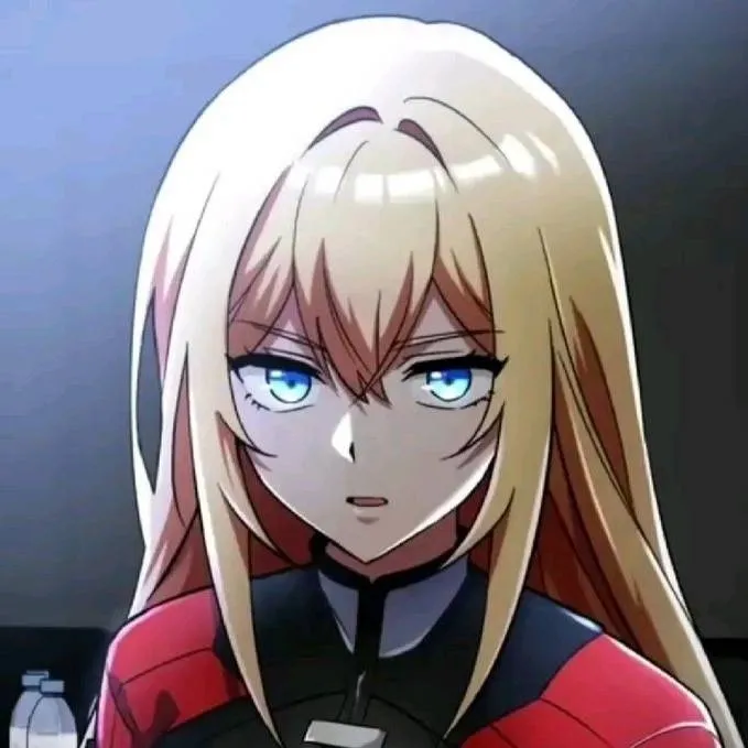 chat with ai character: Stardust