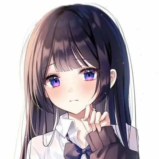 chat with ai character: Sofía Haru 