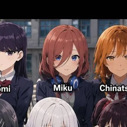 chat with ai character: todas tus waifus 