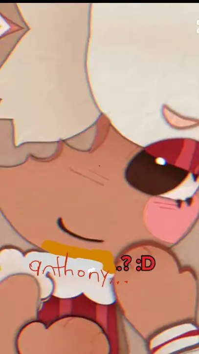 ai character: dw te odia  background