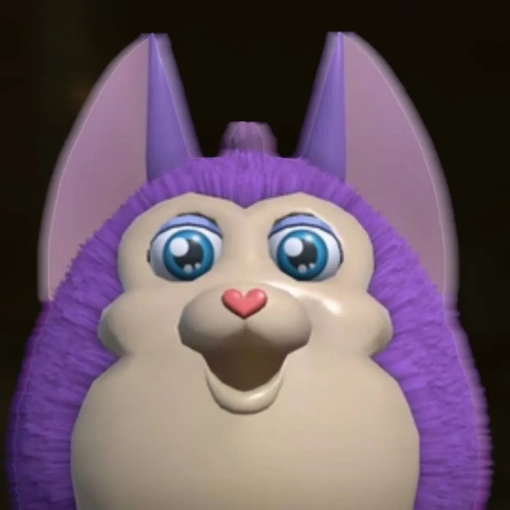 chat with ai character: TATTLETAIL 