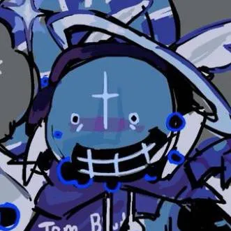 chat with ai character: bluudud :)