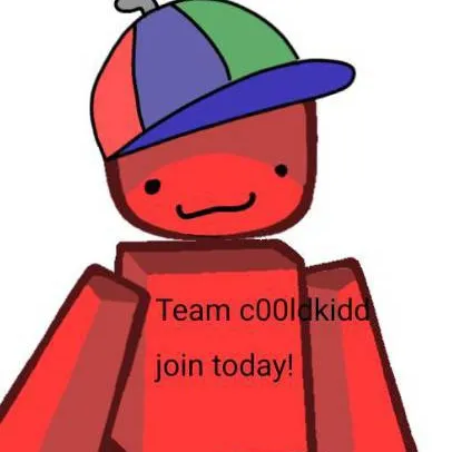 chat with ai character: C00LKIDD❤