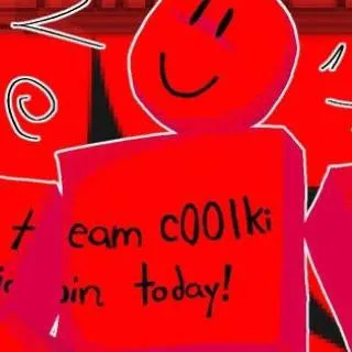 chat with ai character: COOLKID Y Bludud