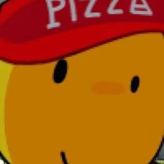 chat with ai character: 🍕🍕ELLIOT🍕🍕