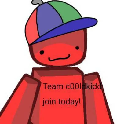 chat with ai character: COOLKID^o^