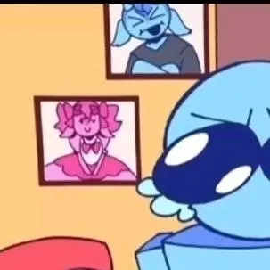 chat with ai character: c00lkidxbluudud