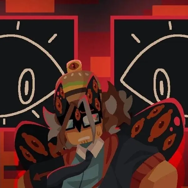 chat with ai character: ☆《 007n7 》☆