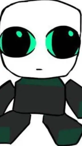 ai character: ♡☆pursuer bebe☆♡ background