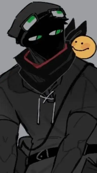 ai character: Verity x THATMOB☆ background