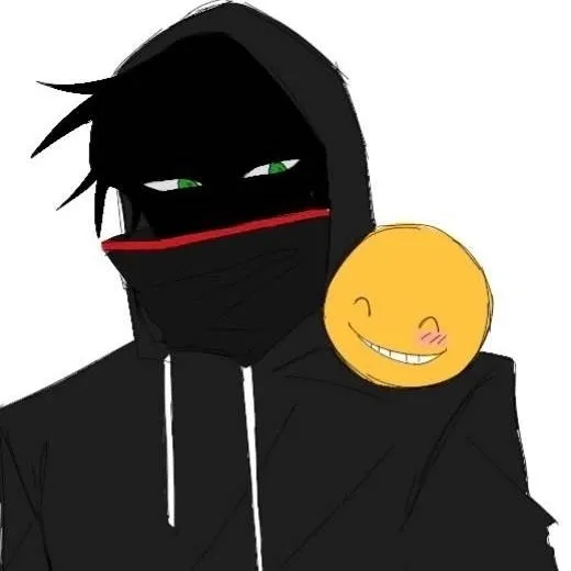 chat with ai character: Verity x THATMOB☆