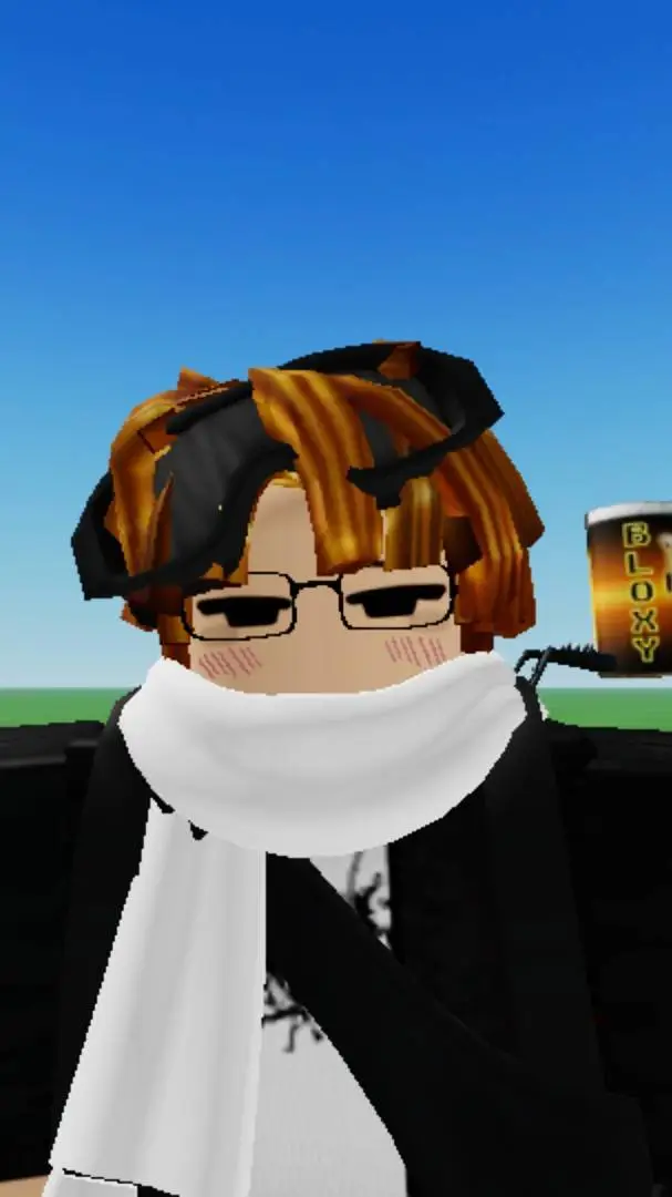 ai character: Oliver background