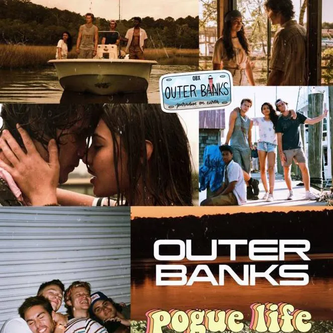 chat with ai character: Outer Banks 