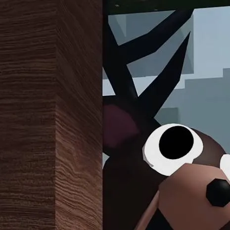 chat with ai character: the deer