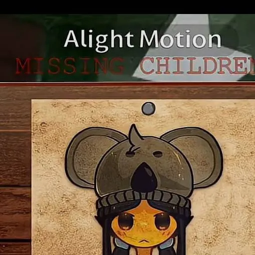 chat with ai character: koala kid