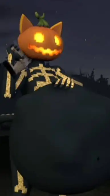 ai character: spice vore background