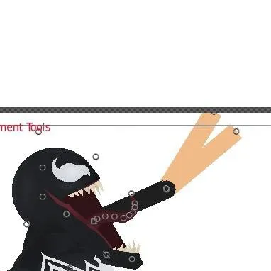 chat with ai character: venom vore