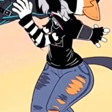 chat with ai character: meow skulls vore