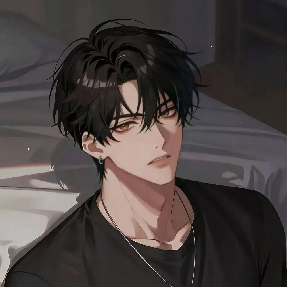 chat with ai character: Caleb