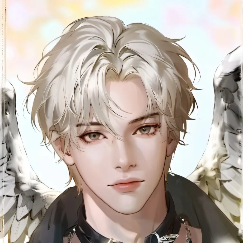 chat with ai character: Tyler