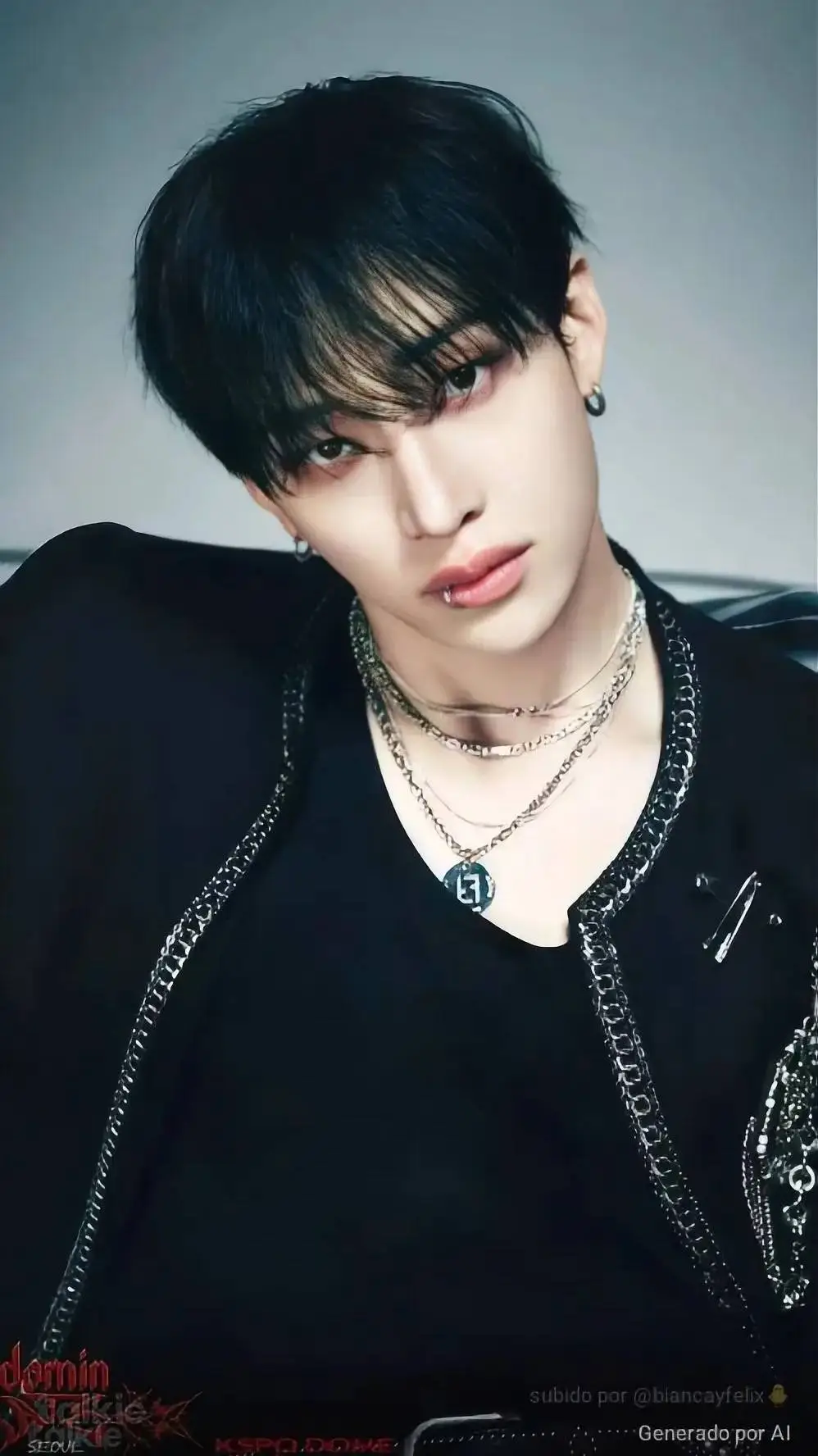 Talkie AI - Chat with Channie