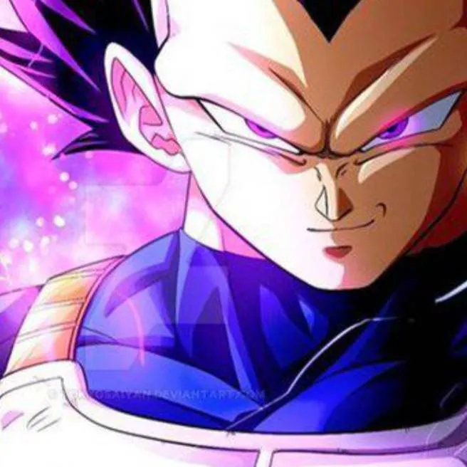 chat with ai character:  Vegeta 