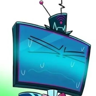 chat with ai character: Vox