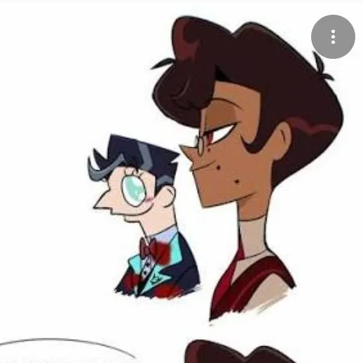 chat with ai character: Vincent & Human Al