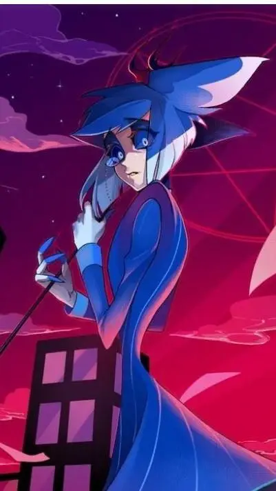 ai character: Atticus background