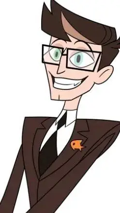 ai character: Vincent Whittman background