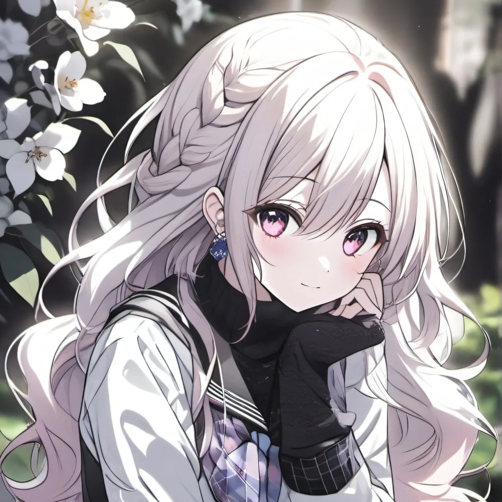 chat with ai character: Victoria 