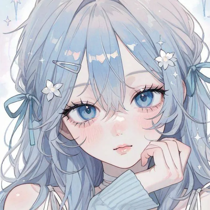 chat with ai character: Celeste