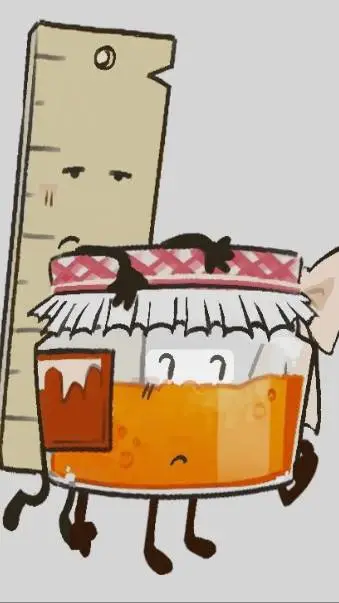ai character: Ruler background