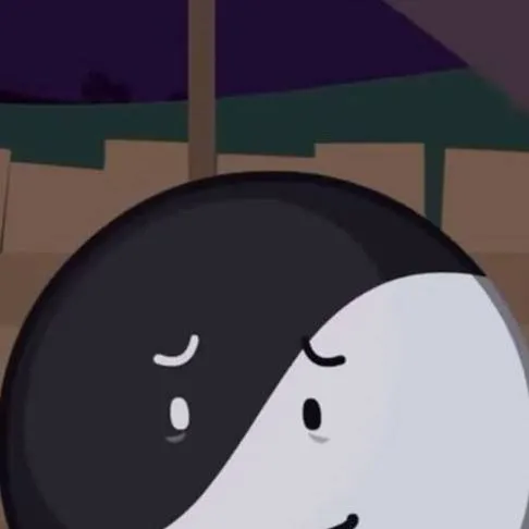 chat with ai character: Yin-Yang