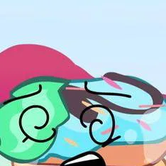 chat with ai character: Crazy Food