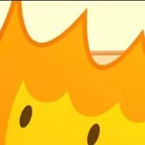 chat with ai character: Firey