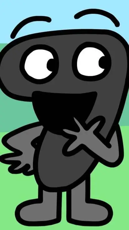 ai character: Seven background