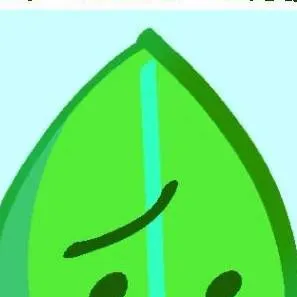 chat with ai character: Leafy