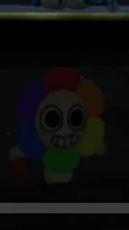 ai character: Dw pick me background