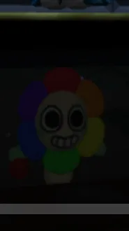 chat with ai character: Dw pick me