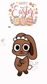 ai character: dw gang au background