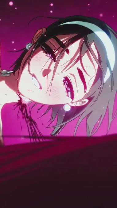 ai character: bon bon bon bon. background