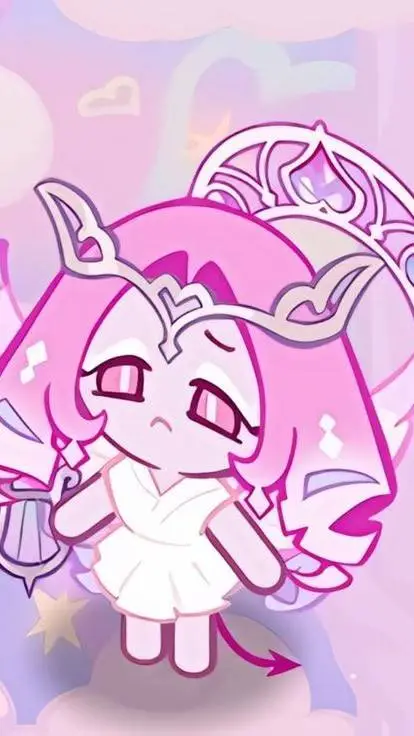 ai character: multifandom ^^ background